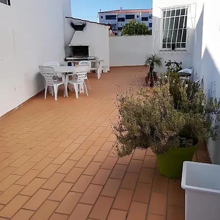 Quica, Heated Pool Албуфейра