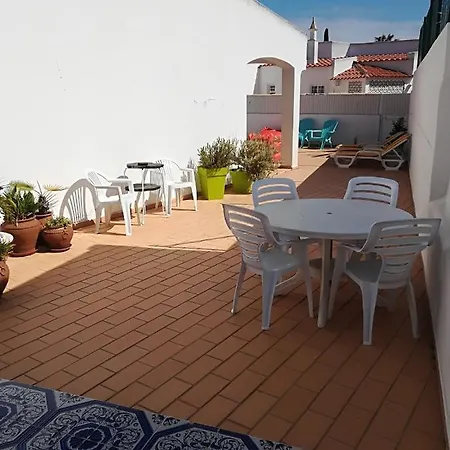 Quica, Heated Pool * Албуфейра