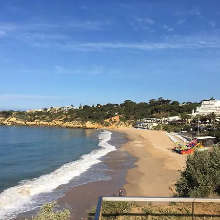 Quica, Heated Pool וילה אלבופיירה