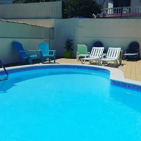 Quica, Heated Pool וילה אלבופיירה