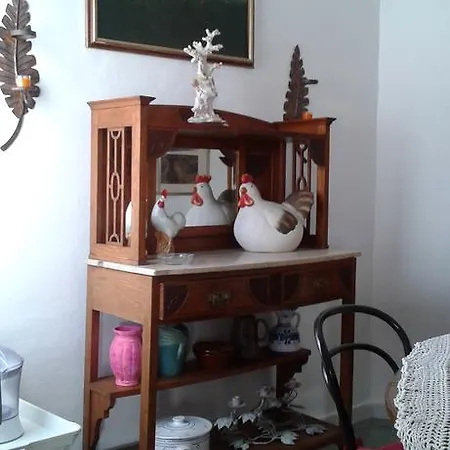 Quica, Heated Pool וילה