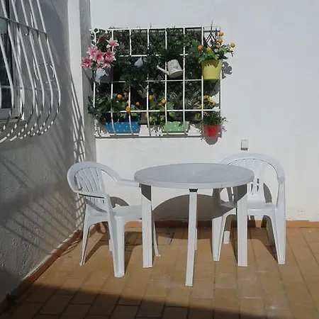 Quica, Heated Pool Албуфейра