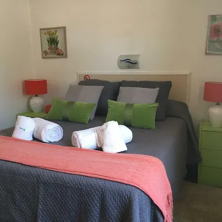 Quica, Heated Pool Villa