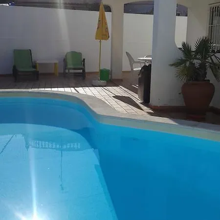 Quica, Heated Pool ヴィラ