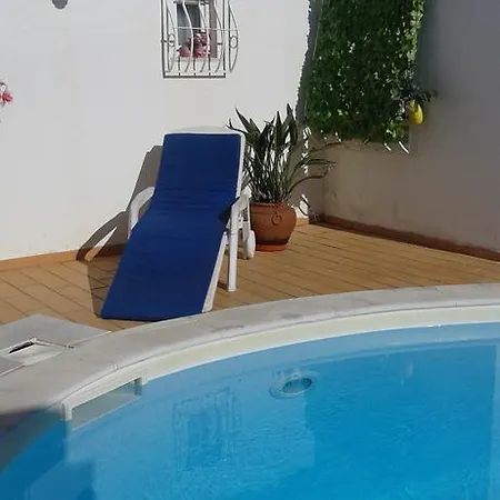 Quica, Heated Pool ヴィラ