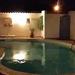 Villa Quica, Heated Pool *
