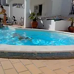 Villa Quica, Heated Pool *