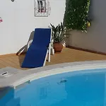 Quica, Heated Pool Villa